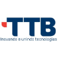 TTB Indústria e Comércio de Produtos Metálicos Ltda logo - Similar company to Stamper