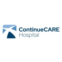 ContinueCARE Hospital at Baptist Health Corbin logo - Similar company to Continuecare Hospital  At Baptist Health Corbin