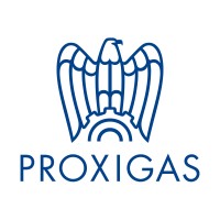 PROXIGAS - Associazione Nazionale Industriali Gas logo - Similar company to Assogas Associazione Nazionale Industriali Privati Gas E Servizi Energetici