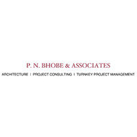 P. N. Bhobe & Associates logo - Similar company to Cyanique