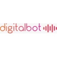 digitalbot.ai logo - Similar company to The Intelligence Factory
