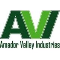 Amador Valley Industries (AVI) logo - Similar company to Recyclesmart.Org