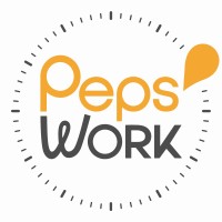 PepsWork marketing agency logo - Similar company to Nutractiv