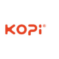 Kopi Incorporation Limited
