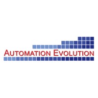 Automation Evolution LLC logo - Similar company to Parsons-Eagle Packaging Systems