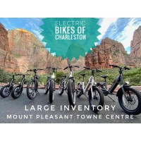 Electric Bikes of Charleston logo - Similar company to Electric Bikes | Miracle5