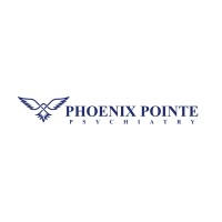 Phoenix Pointe Psychiatry logo - Similar company to Hope Ignites Phoenix