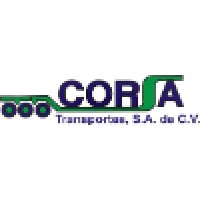 Corsa Transportes logo - Similar company to Rocket Secure Cargo