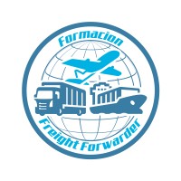 Formacion Freight Forwarder logo - Similar company to Freightion - Freight Forwarder Solution System
