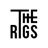 The Rigs Workspace logo - Similar company to Ben + Burka