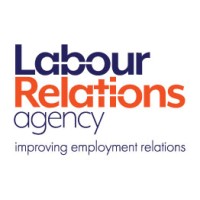 The Labour Relations Agency logo - Similar company to Headstogether