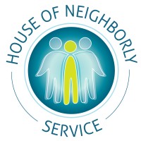 House of Neighborly Service - Texas logo - Similar company to Frausto - Castillo Construction Group