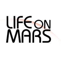 Life on Mars logo - Similar company to Mailcube