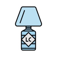 LampCo. logo - Similar company to Voltric