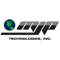 MJP Technologies, Inc. logo - Similar company to Pacific Onesource, Inc.