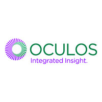 Oculos Clinical logo - Similar company to Mvalent
