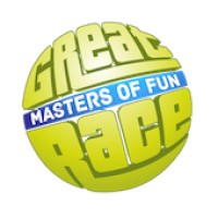 Great Race Australia logo - Similar company to Team Days