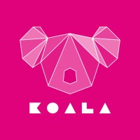 Koala logo - Similar company to Opul Concierge