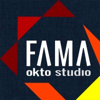 FAMA okto studio LLC logo - Similar company to Variation Design