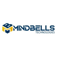 Mindbells Technologies logo - Similar company to Kubes