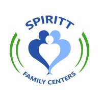 SPIRITT Family Services logo - Similar company to Spiritt