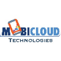 Mobicloud logo - Similar company to Mobitech