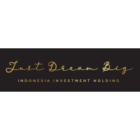 JUST DREAM BIG logo - Similar company to Grafindo Karya Nusantara