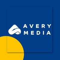Avery Media logo - Similar company to Avenue Jsc