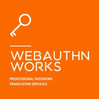 Webauthn Works [Closed Doors] logo - Similar company to Happy Path