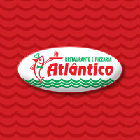 Restaurante e Pizzaria Atlântico: Pizzas, Delivery, Saladas, Massas, Petiscos Graças Recife logo - Similar company to Pizzaria