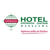 Hotel Gromada Centrum w Warszawie logo - Similar company to S8Lls