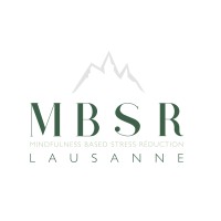 MBSR Lausanne logo - Similar company to Ressource Mindfulness - Genève