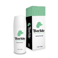 Barkle logo - Similar company to Amake Global Llc
