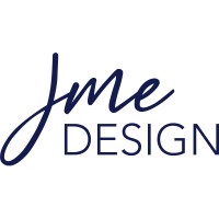 JME Design logo - Similar company to John Artis Ltd