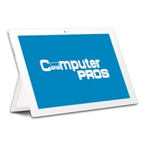 ComputerPROS logo - Similar company to Technology Lab