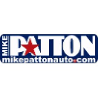 Mike Patton Auto Family logo - Similar company to The Rikess Group