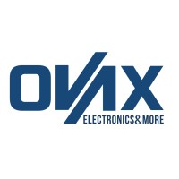 Ovax Elektrik Elektronik İmalat San. ve Tic. Ltd. Şti. logo - Similar company to Ovax