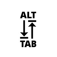 Alt Tab Productions logo - Similar company to Ugreen Software