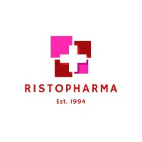 Ristopharma logo - Similar company to Táctica Quant