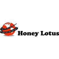 Honey Lotus logo - Similar company to Comotrans