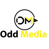 Odd Media LLC logo - Similar company to Odd Media