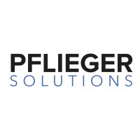 PFLIEGER SOLUTIONS GmbH logo - Similar company to Ecotion Uf