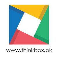 Thinkbox Advertising logo - Similar company to Insurance Lo ®