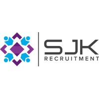 SJK Recruitment logo - Similar company to Sjk Infra Services