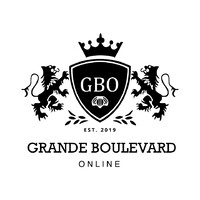 GRANDE BOULEVARD ONLINE – GBO logo - Similar company to Casa Deco