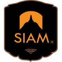 SIAM Thailand logo - Similar company to Spectrum Wine