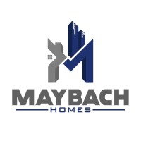 Maybach Homes logo - Similar company to Opal Ss Constructions