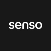 Senso logo - Similar company to Senso Ai