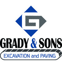 Grady & Sons Excavation logo - Similar company to Raleigh Reclaimed