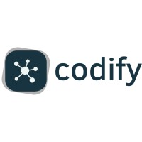 CodifyCRM logo - Similar company to Alephius